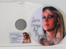 AGNETHA FALTSKOG (ABBA) Limited Edition 4-Track 12” Picture Disc No.7/20  - Y96