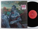 RETURN TO FOREVER Romantic Warrior COLUMBIA LP SHRINK