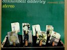 KENNY DORHAM Cannonball Adderley BLUE SPRING Riverside Original 1959 DG LP