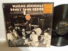 Waylon Jennings - Honky Tonk Heroes - RCA  APL1-0240 - In Shrink - Near Mint -Lp