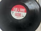 Dark & Moody ?– Volume 1. DARKT 001 - CLASSIC RARE JUNGLE Vinyl 12