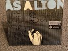 ONE DAY AS A LION LP 180G Vinyl Orig. RARE  Rage Against The Machine Mars Volta