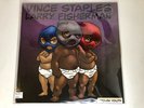 Vince Staples & Larry Fisherman (Mac Miller) - Stolen Youth LP Vinyl COLOR VINYL