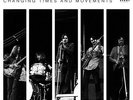 Tasavallan Presidentti - Changing Times And Movements - L (2021 - EU - Original)