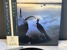 LP Roxy Music - Avalon | Japan Press | M/M | OBI