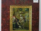 GOBLIN 'Greatest Hits Vol. 1 (1975-79)' RSD Ltd. Edition RED Vinyl LP NEW/SEALED