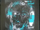 MR SCRUFF 'KEEP IT UNREAL' Double LP 1999 UK 1st Press, EX/VG+ ZEN 42 Ninja Tune
