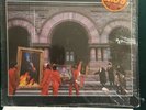 Rush - Moving Pictures UK 1981 (VG/VG+)