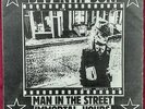 Seventh Son - Man In The Street / Immortal Hours - Rising Son FMR 067  7