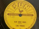 Carl Perkins 