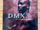 DMX It's Dark and Hell Is Hot Vinyl LP 1998 Original Def Jam Ruff Ryders