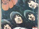 EP45T The Beatles Michelle / Girl Meo 102 Odeon Pochette Sans Rabats / No Rabats