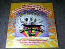 The Beatles Magical Mystery Tour (Vinyl LP) U.S Apple Import, Very Good Example