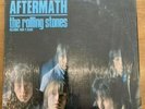 ROLLING STONES Vinyl LP AFTERMATH London Original US in shrink mono EX