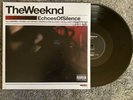 The Weeknd - Echoes Of Silence Vinyl