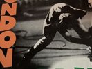 The CLASH London calling vinyl LP record Original 1979