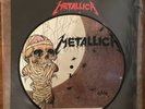 Metallica - One - 10” Single Picture Disc - METPD 510