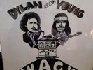 SNACK Bob Dylan Neil Young STILL SEALED cheapest on Ebay FOR SALE BY CREATOR