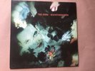 THE CURE  -  DISINTEGRATION VINYL LP.