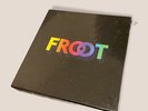 FROOT Vinyl Singles / Marina And The Diamonds / Box Set