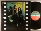 Yes  The Yes Album    Prog  Original Label