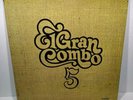 EL GRAN COMBO 5 * Lp Vinyl Record 1973 Salsa * Puerto Rico