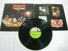 RECORD ALBUM NAZARETH PLAY N THE GAME 2757