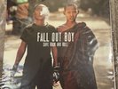 FALL OUT BOY : SAVE ROCK & ROLL  (Red Double LP Vinyl) sealed