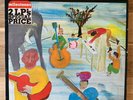 The Band ?– Music From Big Pink / The Band - G'Fold Vinyl LP - Very Good (VG/VG)