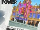 TOWER OF POWER - 50 YEARS OF FUNK & SOUL: LIVE AT THE FOX THEATER VINYL LP