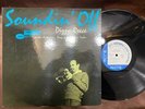 MINT  DIZZY REECE SOUNDIN' OFF BLUE NOTE BST 84033 STEREO JAPAN Vinyl LP