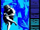 Guns N' Roses - Use Your Illusion II - Double Vinyl LP *NEW & SEALED*