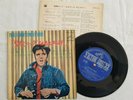 RARE Elvis EP Jailhouse Rock SCP-1241 Japan 1965, 33 Golden Compact Series