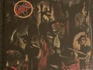 Slayer Reign in Blood Vinyl LP American Recordings New Free Ship from USA