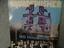 Squarepusher – Hard Normal Daddy 2 LP Warp Records UK LP