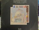Led Zeppelin The Song Remains the Same Film Soundtrack & book 2xLP SS 2-201 VG