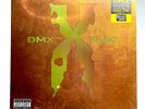 DMX - The Legacy Vinyl Record LP - Red Colored Vinyl - RSD 2020 - NEW & SEALED