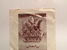 FRANKIE LAINE  Blazing Saddles  rare promo 45 with PicSleeve  MEL BROOKS
