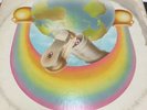 Grateful Dead -  Europe '72  - Triple Vinyl LP Live Good Shape