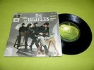 The Beatles Paperback Writer Parlophone With Apple Labels Israel 7