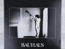 Bauhaus/In The Flat Field/VINYL Lp/4AD/Vg,Vg/#CAD13