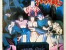 TANKARD  zombie attack LP 1.Press 1986 IMPORT Sodom Metallica Slayer Destruction