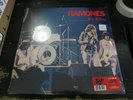 RAMONES It's Alive 2LP sealed Black 180g VINYL 2020 reissue Record ROCK Punk NEW