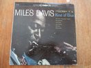 Miles Davis Kind Of Blue Original 1959 Columbia Six Eye Stereo Vinyl Pressing