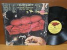 LP Frank Zappa and The Mothers Of Invention / One Size Fits All / 1975 1st Issue
