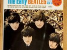 The Beatles THE EARLY BEATLES original 1965 FACTORY SEALED mono first pressing