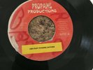 DMX - Ruff Ryders Anthem JA 45 RARE
