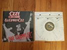 Ozzy Osbourne MR. CROWLEY LIVE From See You On The Other Side LIMITED SPLATERED 