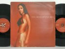 Toni Braxton - The Heat 2LP 2000 EUORIG LaFace Hip Hop Pop RnB R&B AALIYAH VINYL