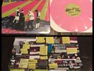 NOFX 22 Songs LP Vinyl FAT WRECK-punk me first & the gimmie gimmies strung out